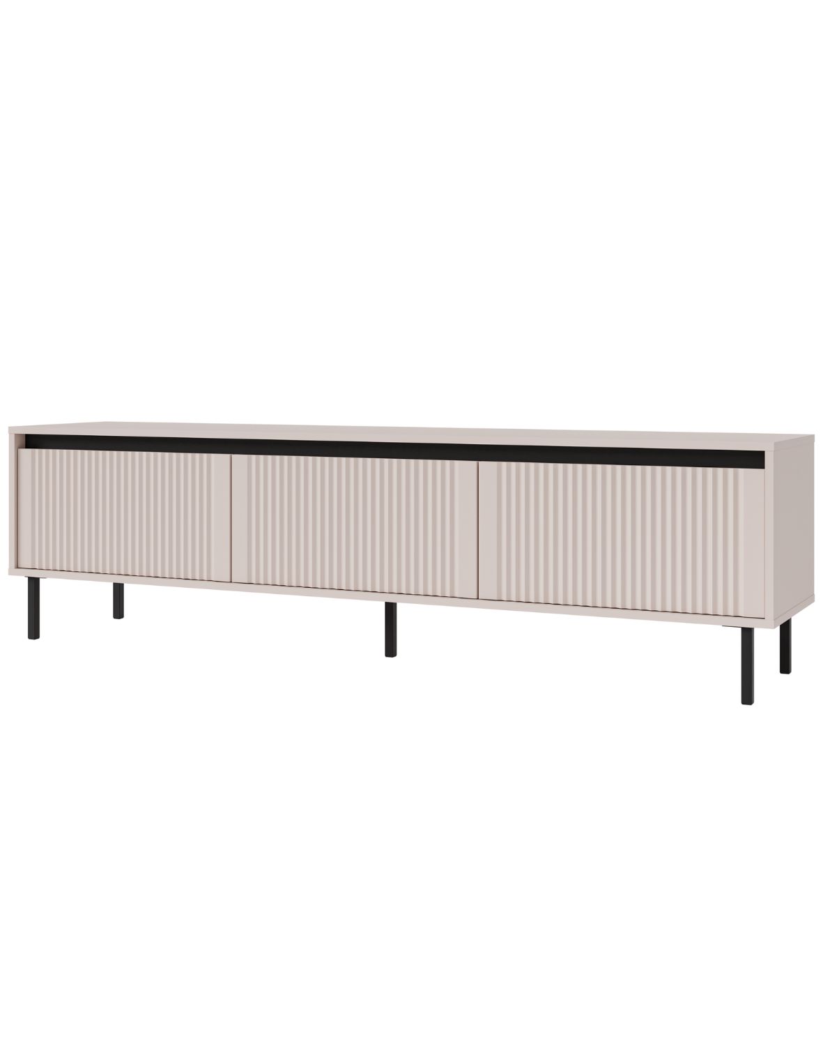 szafka rtv bez piaskowy 3s typ 303