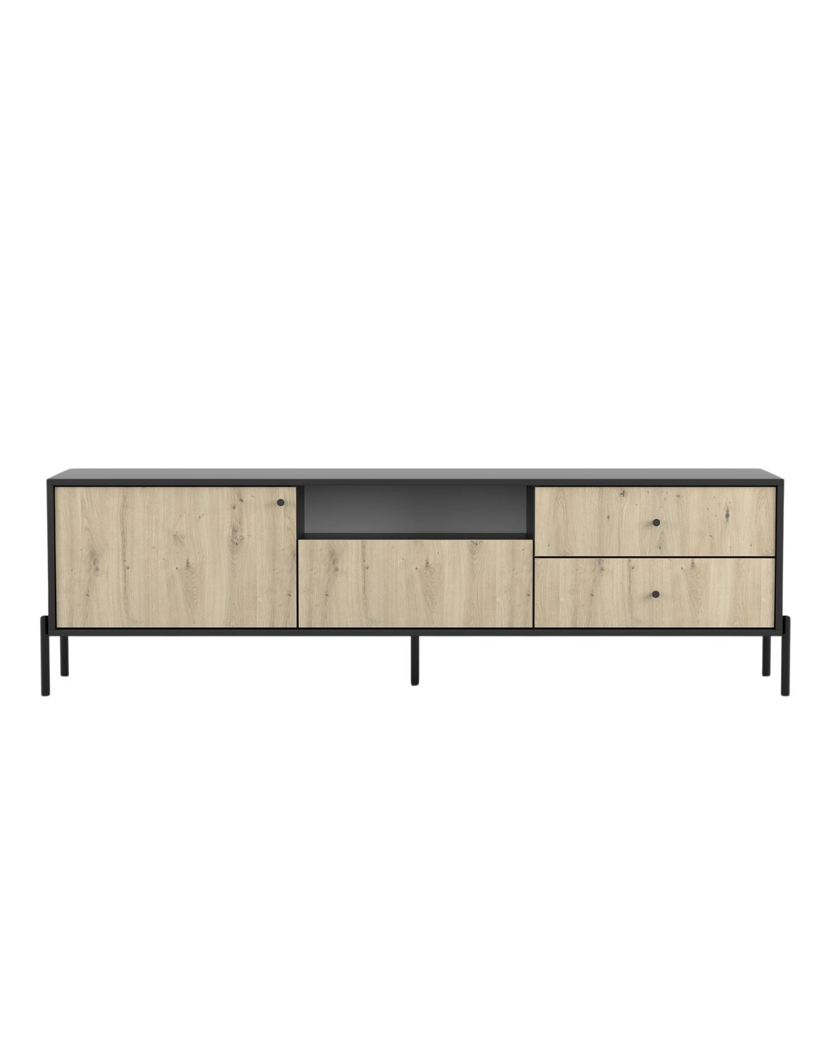 szafka rtv ravi 200 cm