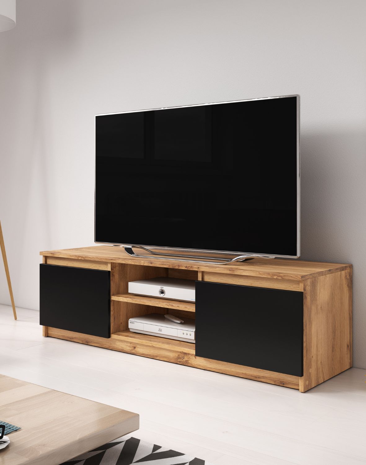 szafka-rtv-wotan-czarny