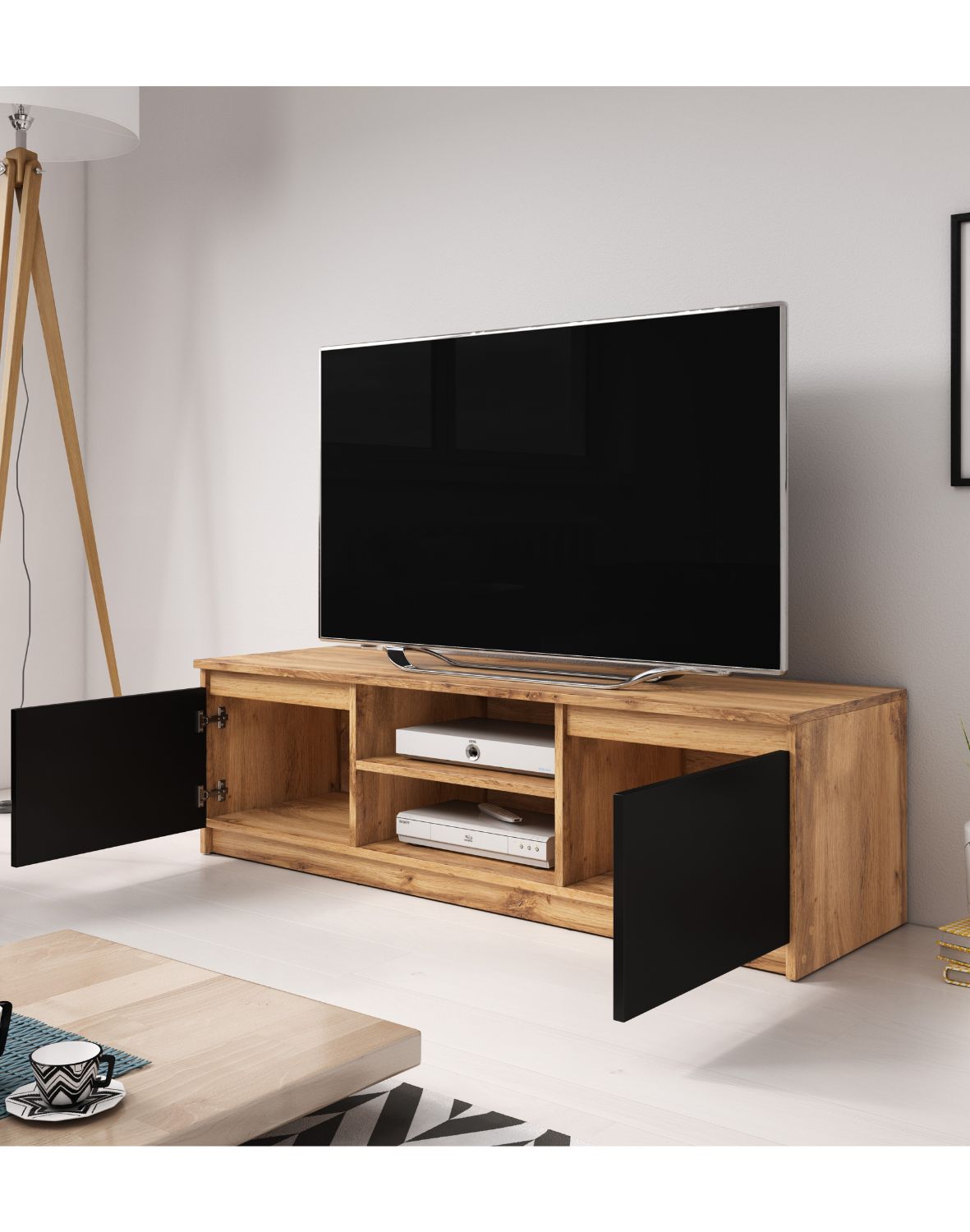 szafka-rtv-wotan-czarny