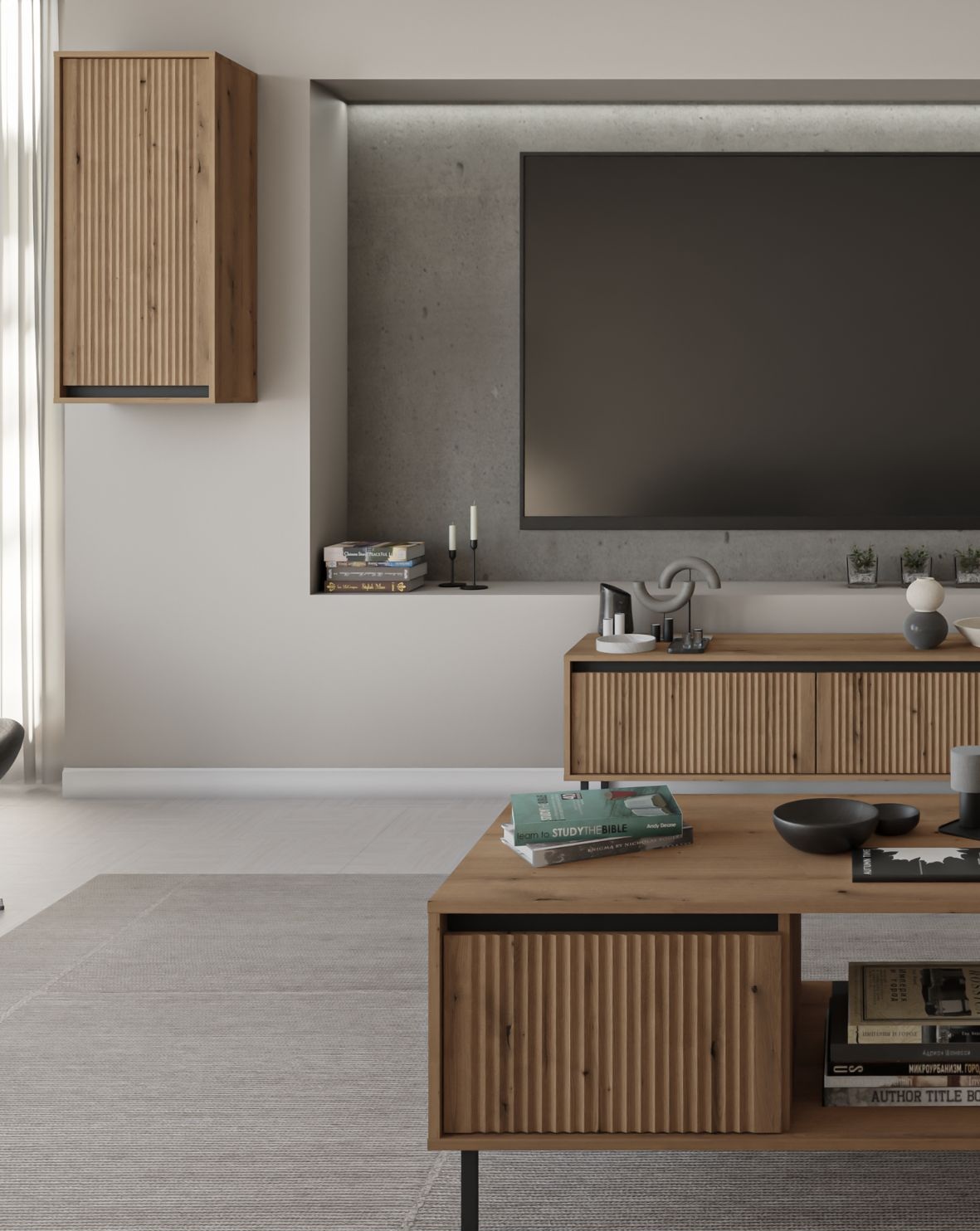 szafka wiszaca osaka dab evoke