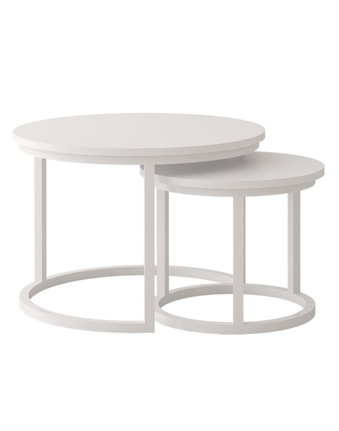 zestaw stolikow kawowych toronto