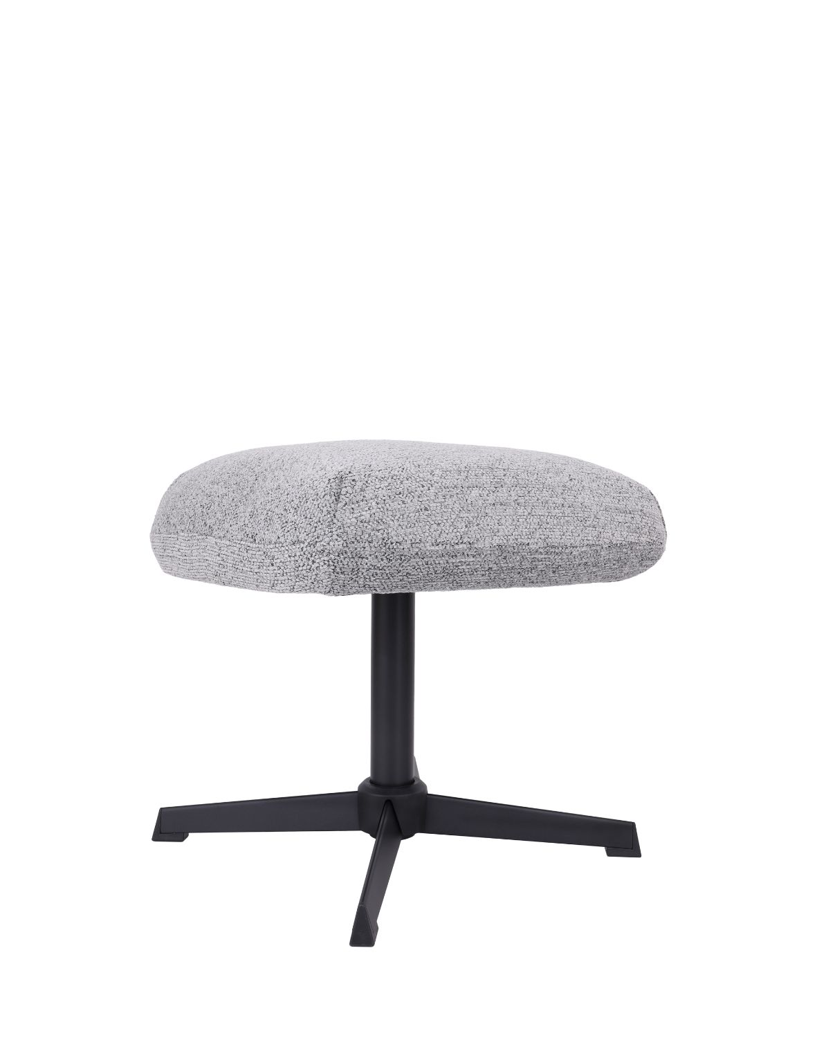 podnóżek Uni, szary