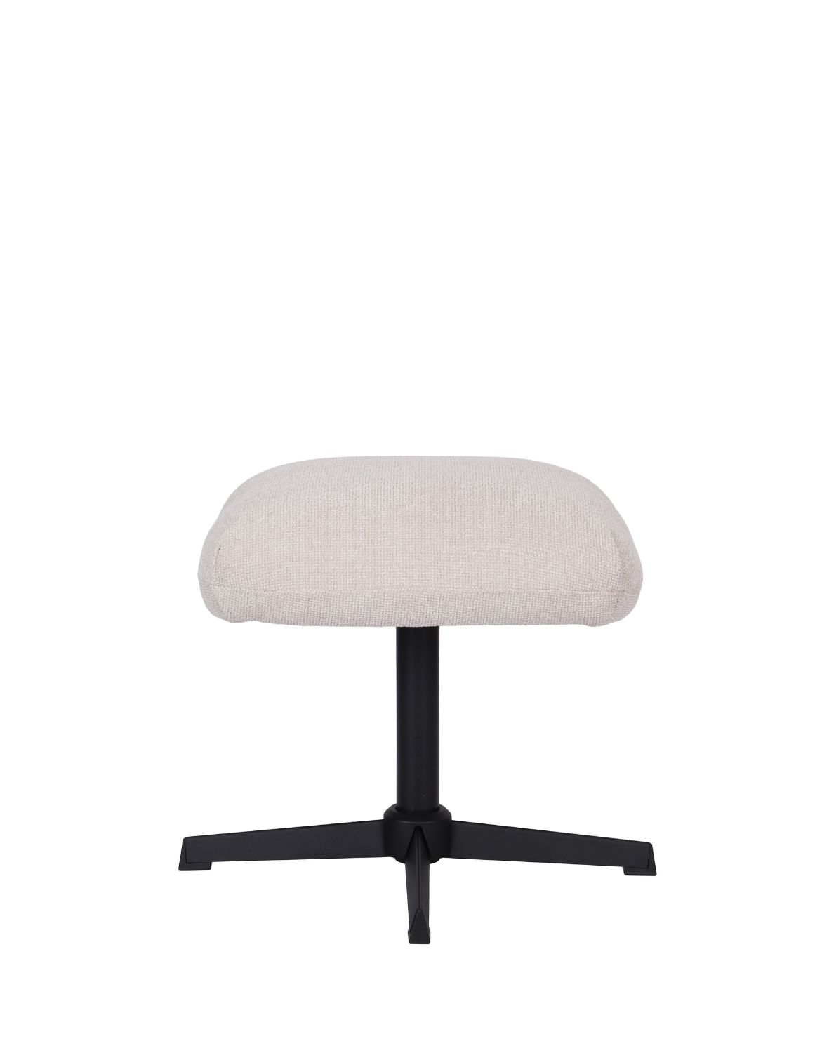 podnóżek uni, jasnobeżowy