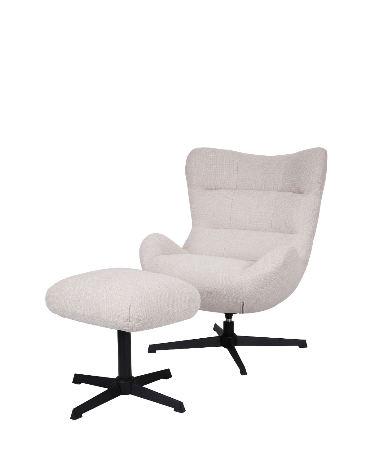 podnóżek uni, jasnobeżowy