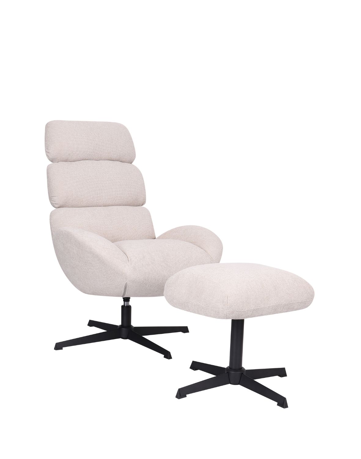 podnóżek uni, jasnobeżowy