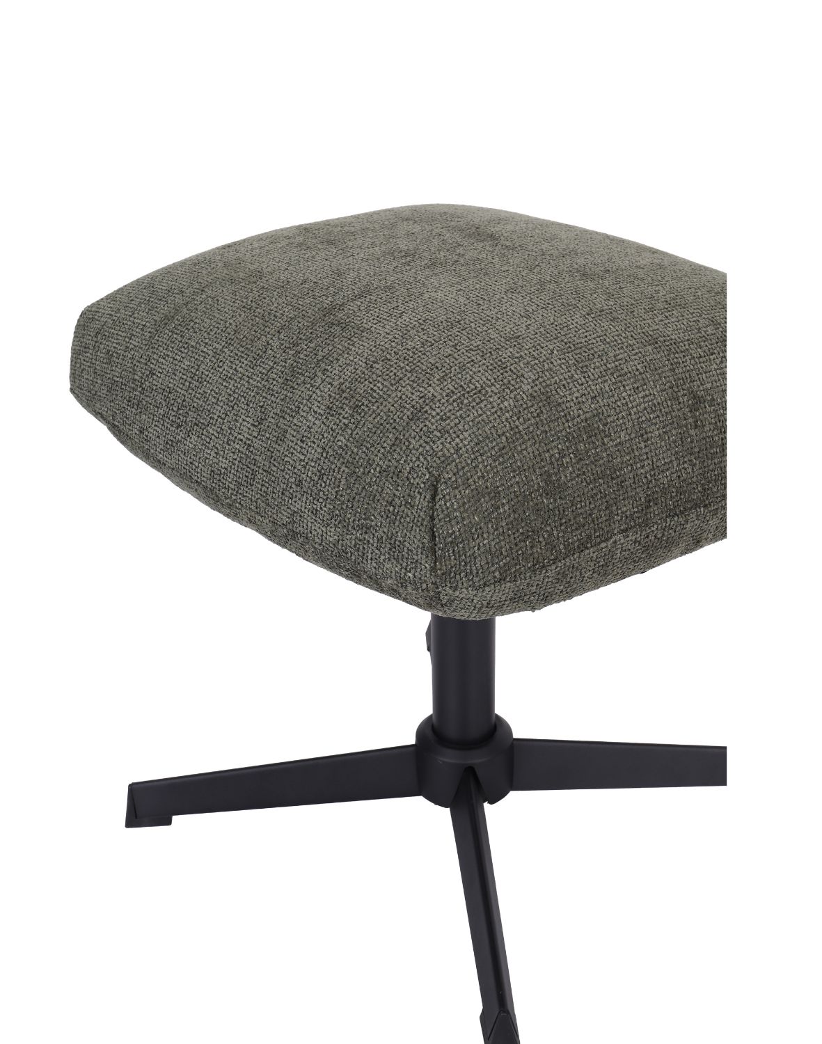 podnóżek uni, zielony