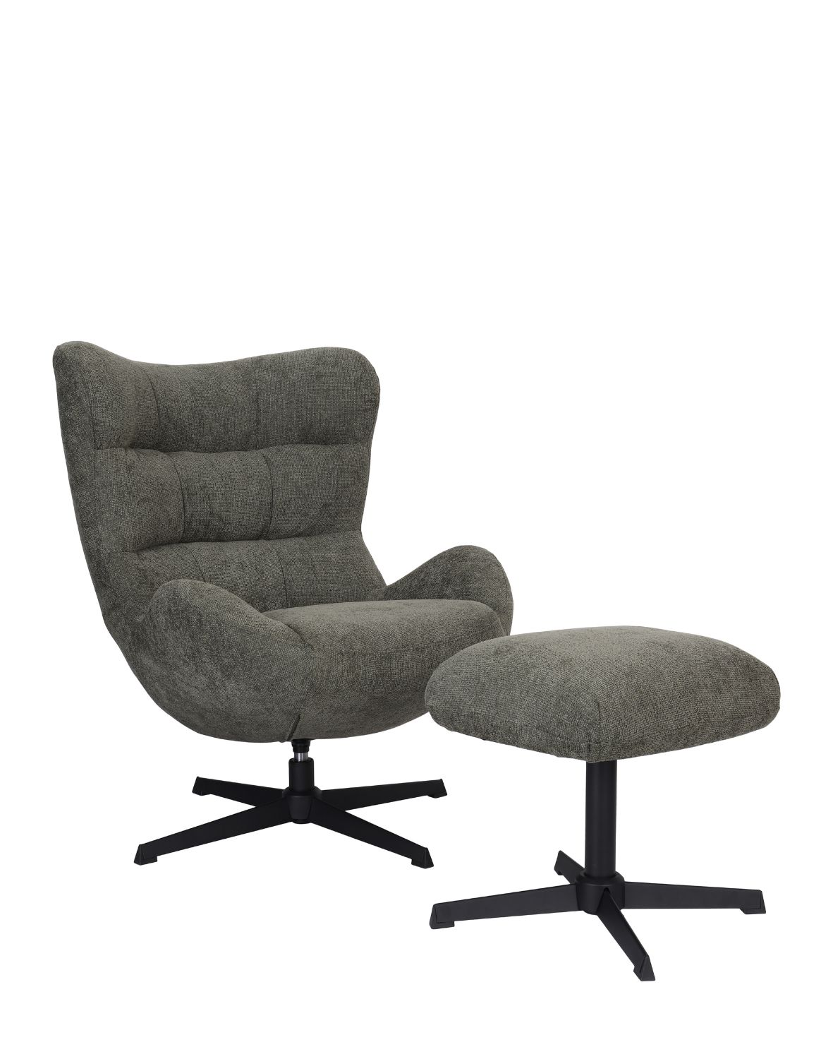 podnóżek uni, zielony