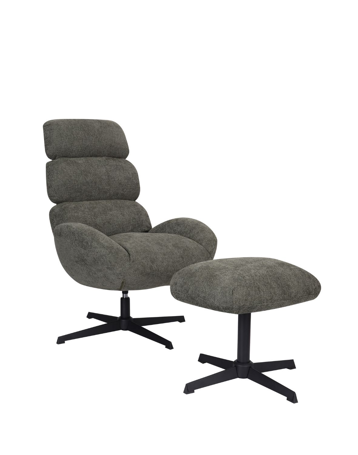 podnóżek uni, zielony