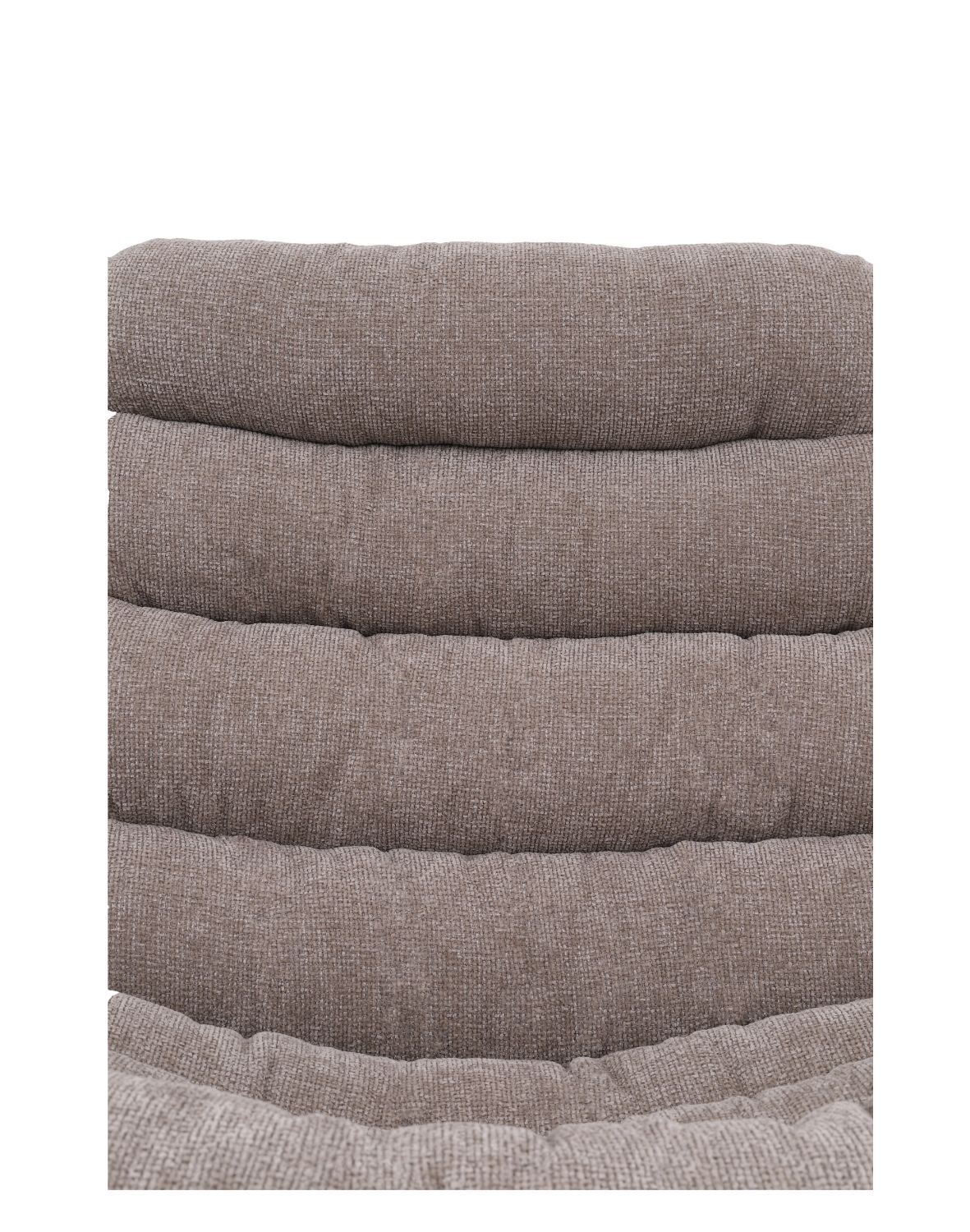 fotel obrotowy calvio, komfort i nowoczesna forma, ciemnobeżowy