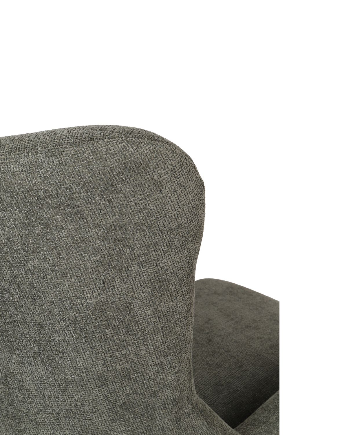 fotel obrotowy velo, zielony (fs77)