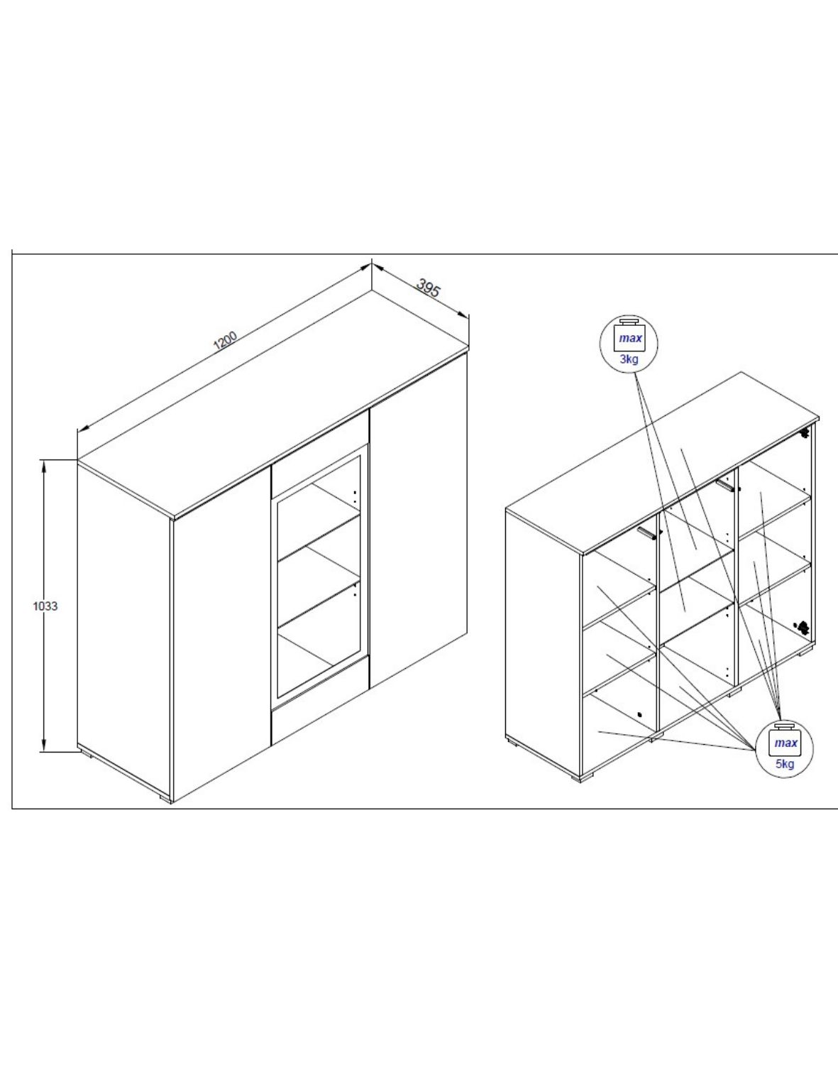 vera-hb-120-czarny-grafit