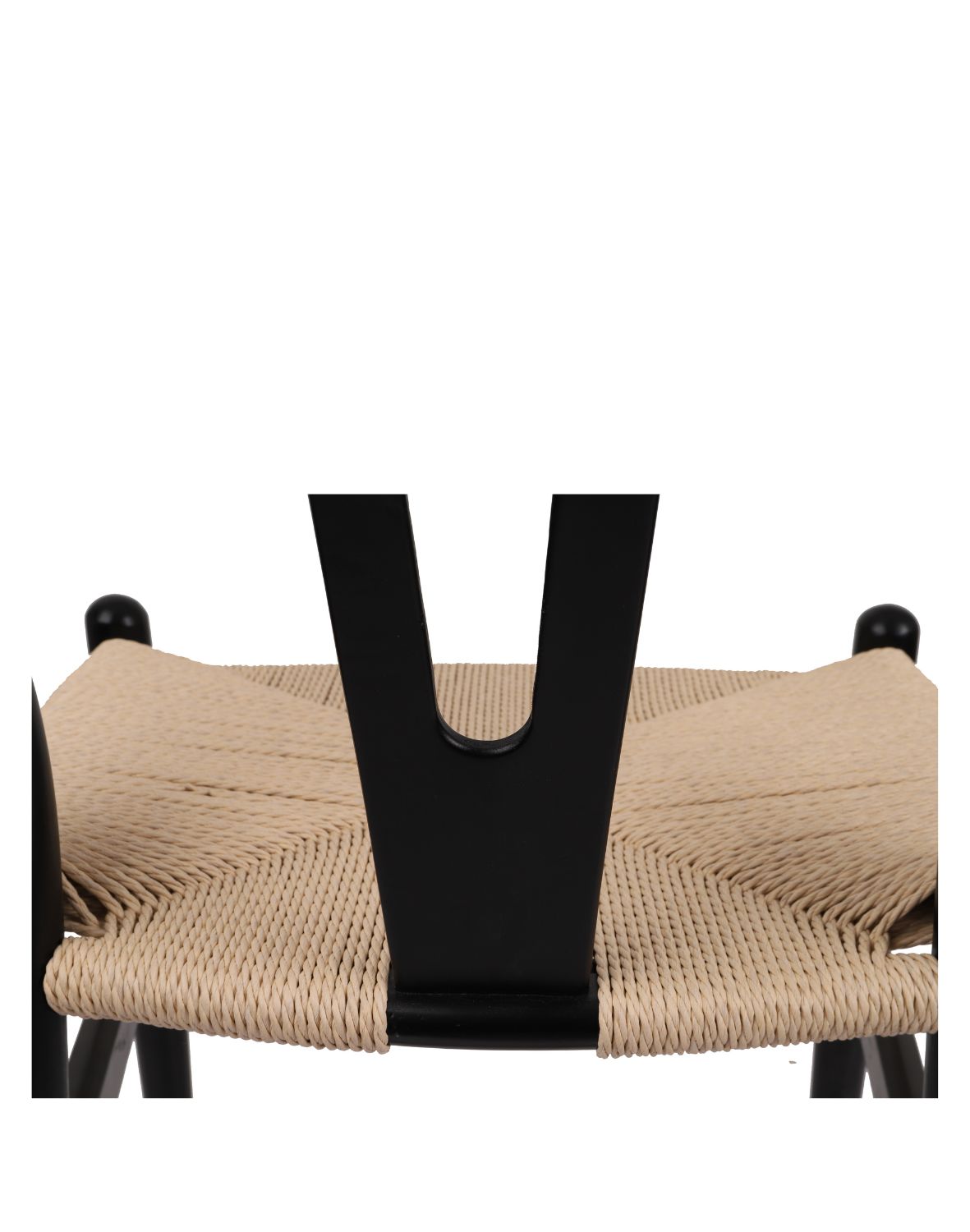 Krzesło drewniane Vero dark