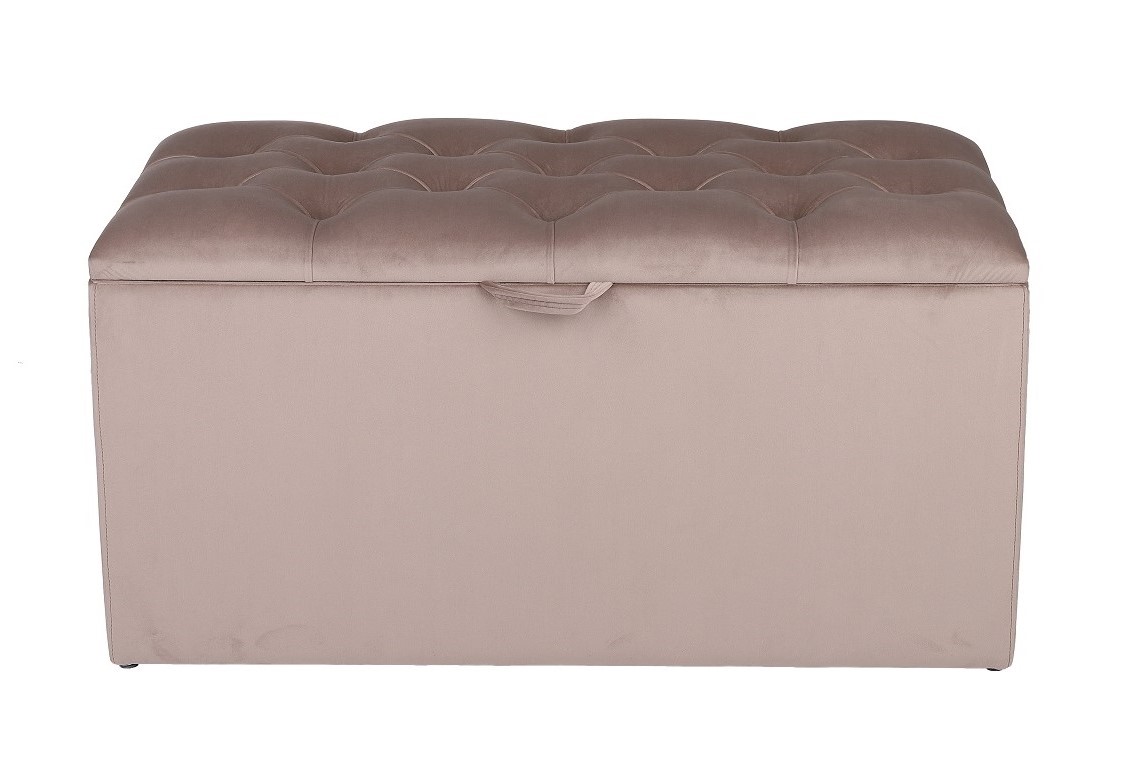 Vinci 45x90 Chesterfield