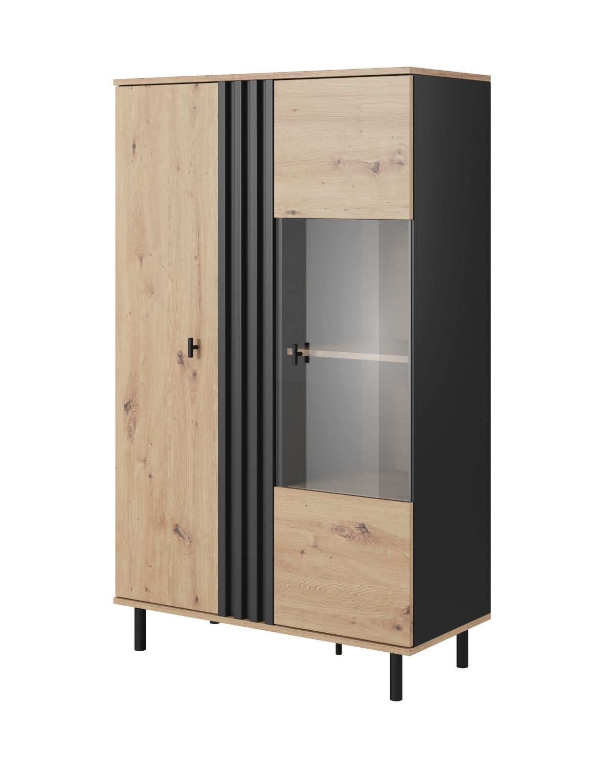 witryna do salonu madis a