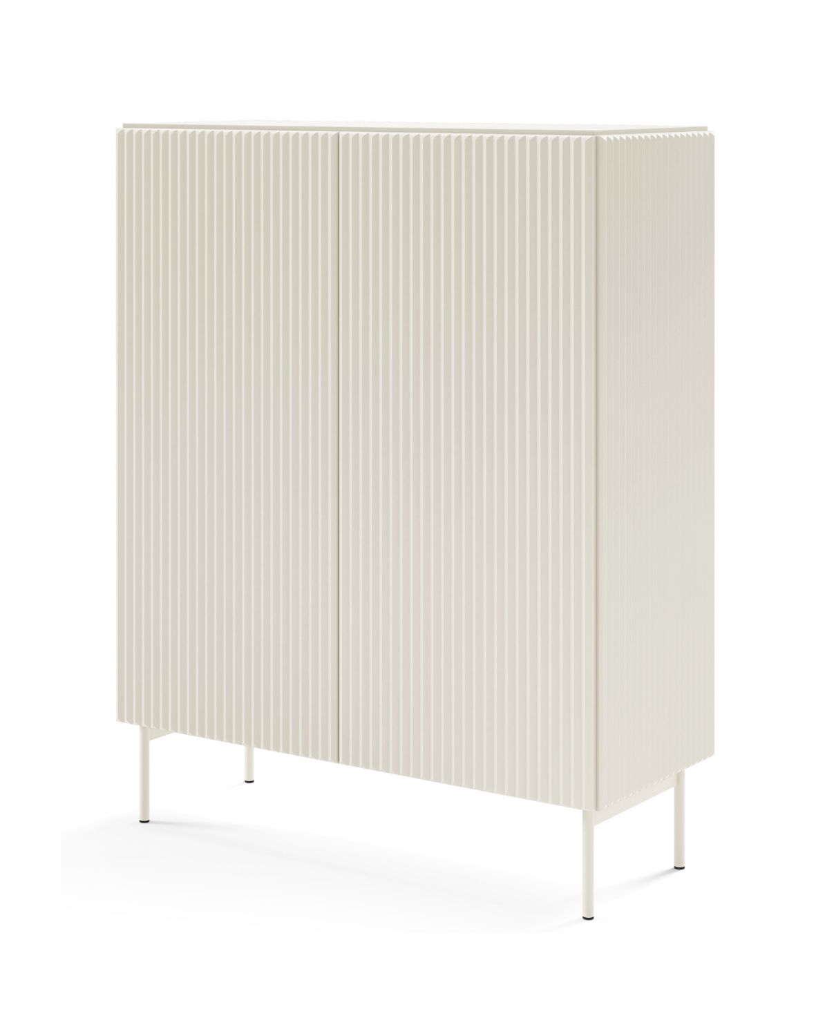 wysoka komoda kaszmir muti a