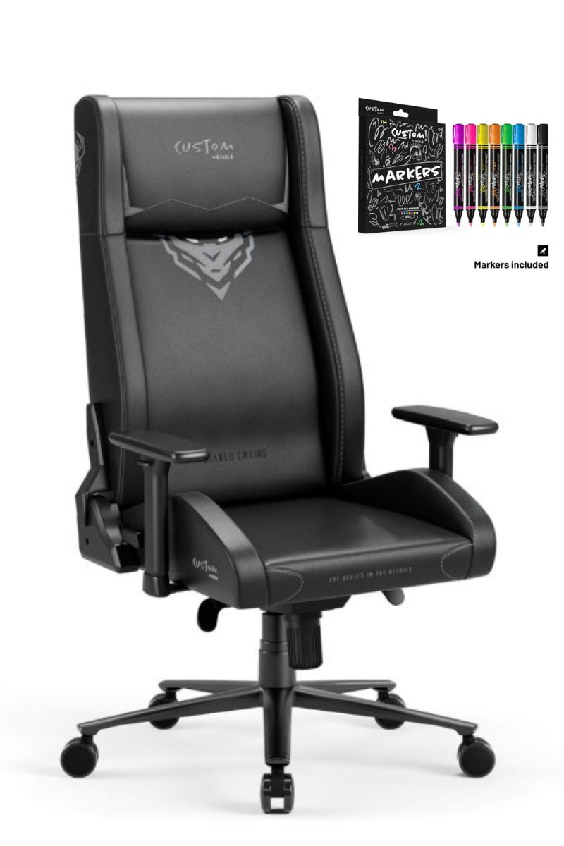 x-custom diablo mgaming