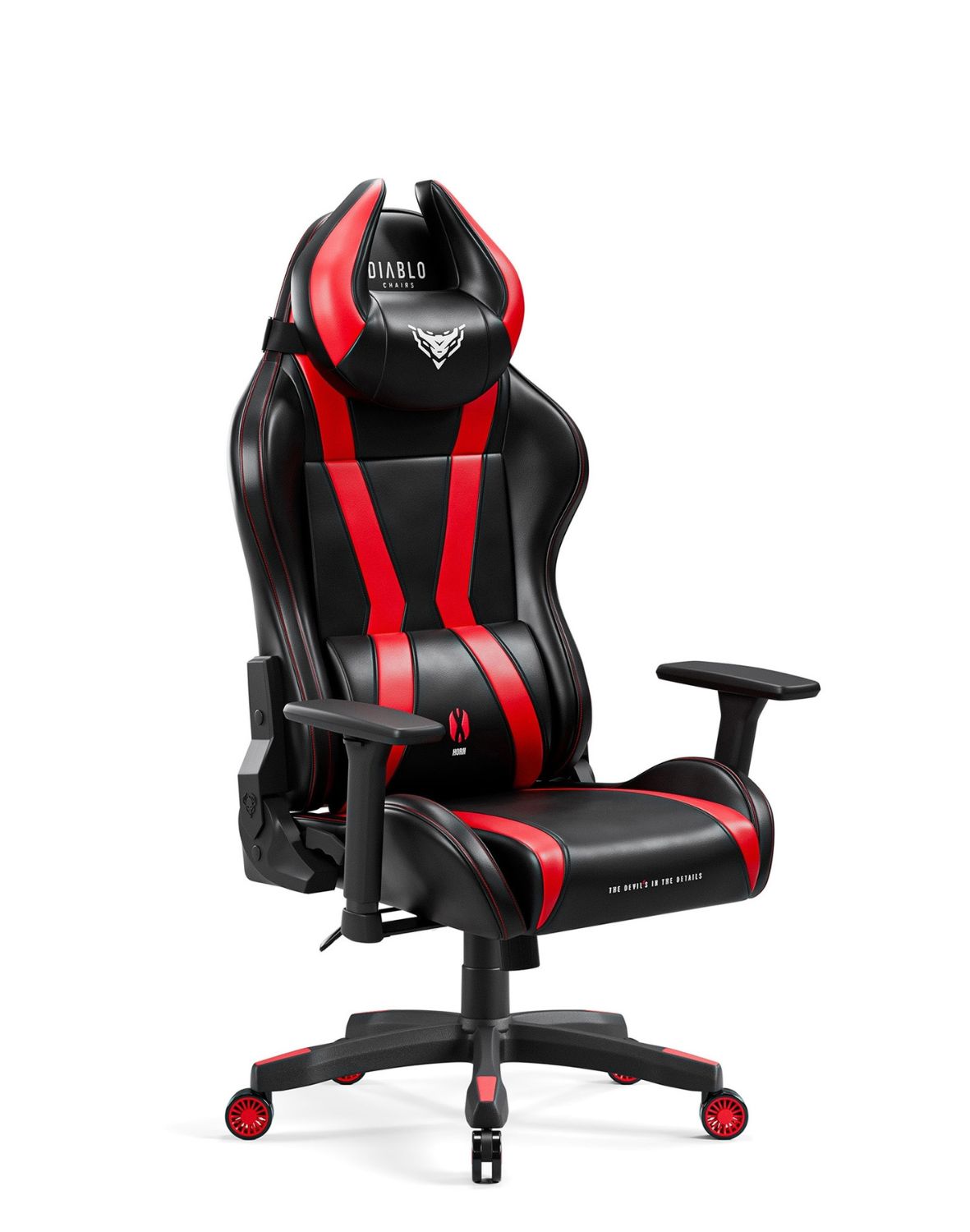 x-horn-czarno-czerwony-small