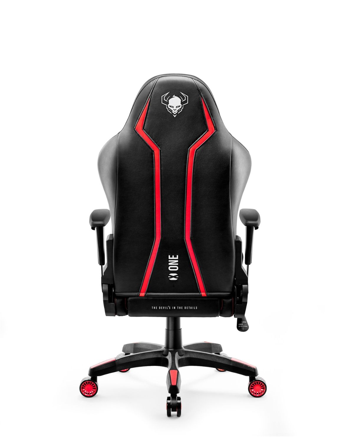 x-one-small-czarno-czetwony