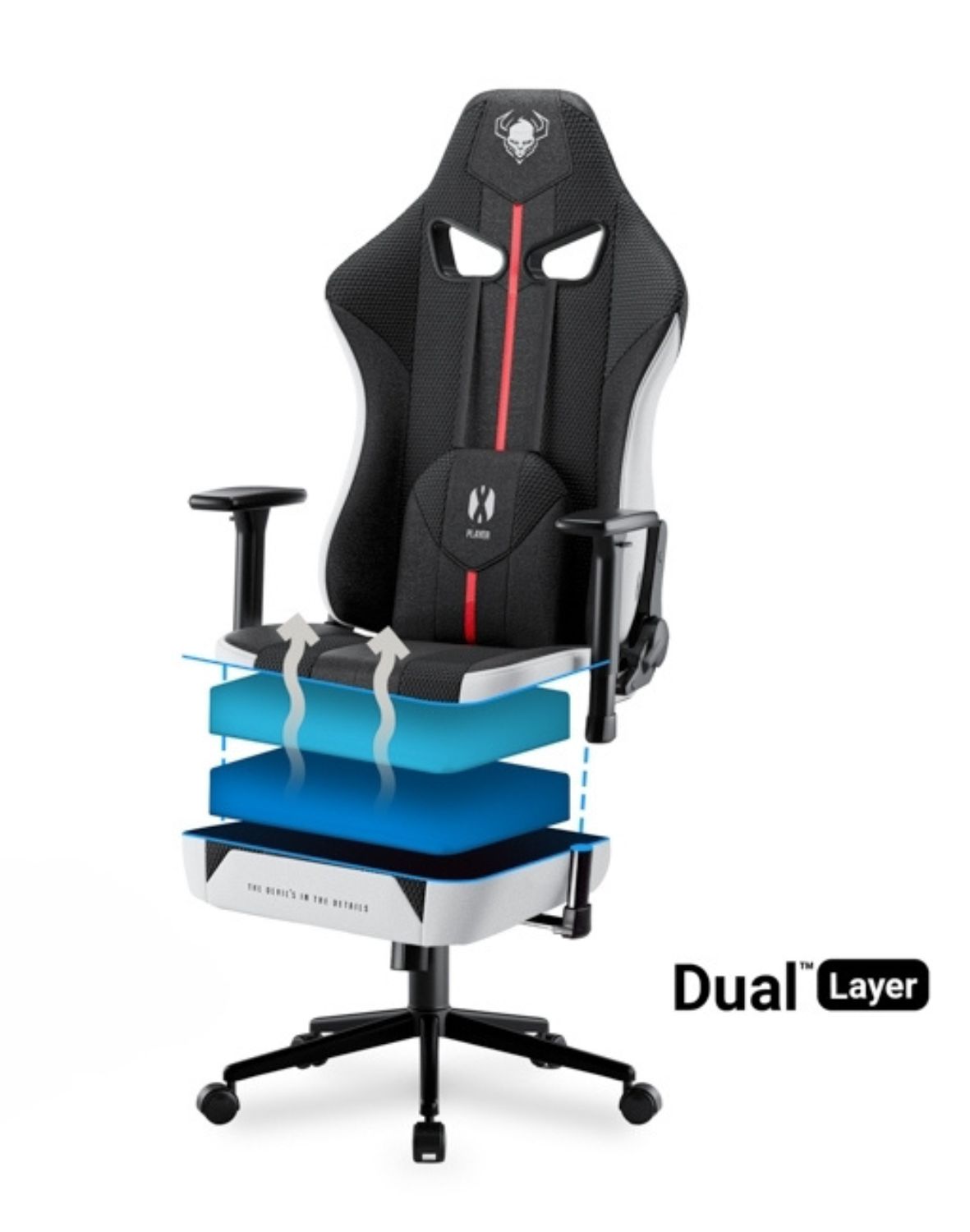 x-player-small-czarno-bialy