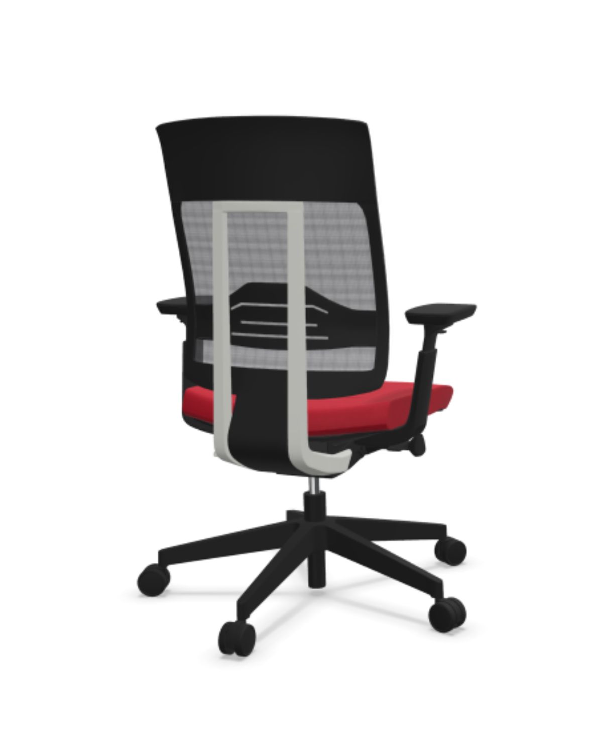 Krzesło Xenon Net 101 SFL