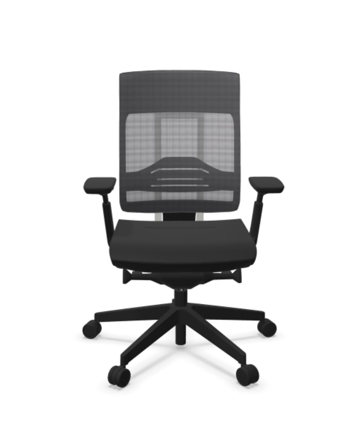 Krzesło Xenon Net 101 SFL