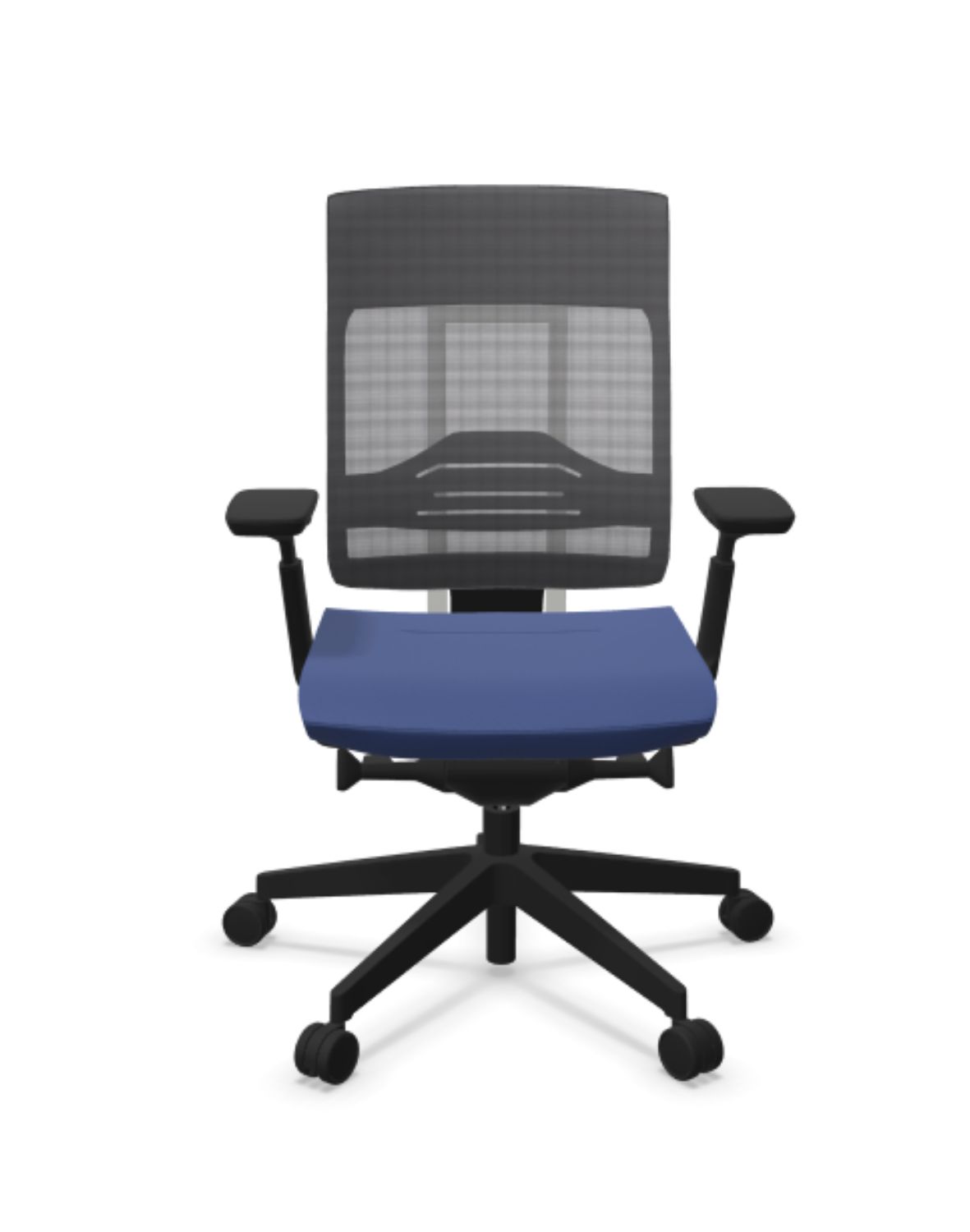 Krzesło Xenon Net 101 SFL