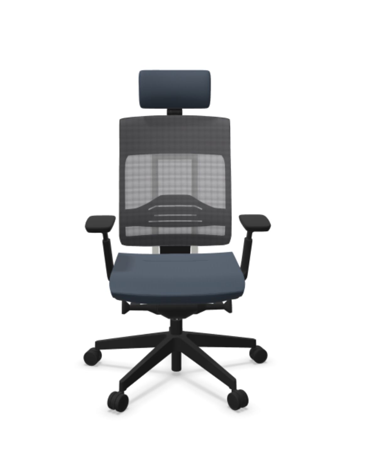 Fotel Xenon Net 111 SFL