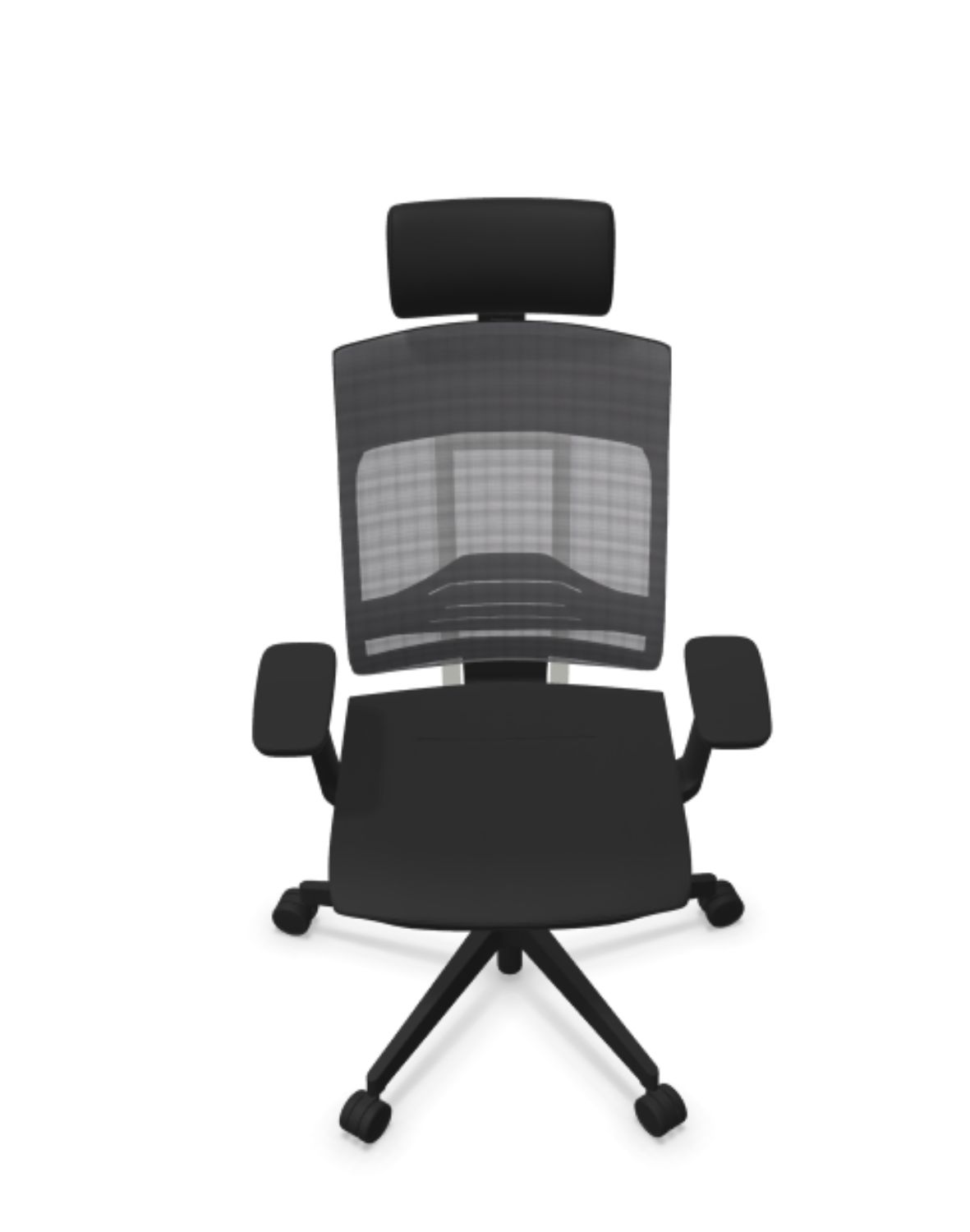 Fotel Xenon Net 111 SFL