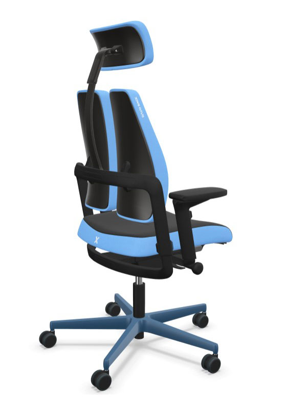 Xilium G Blue Edition