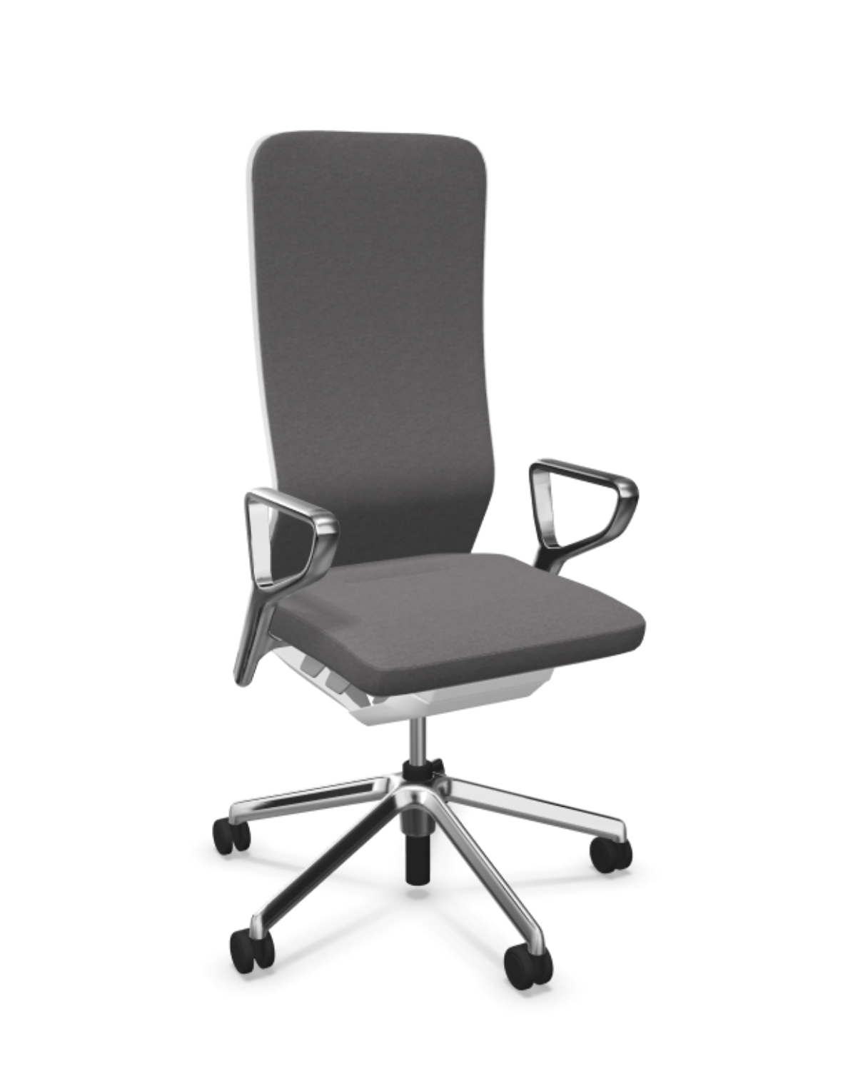 krzeslo obrotowe youteam hb uph