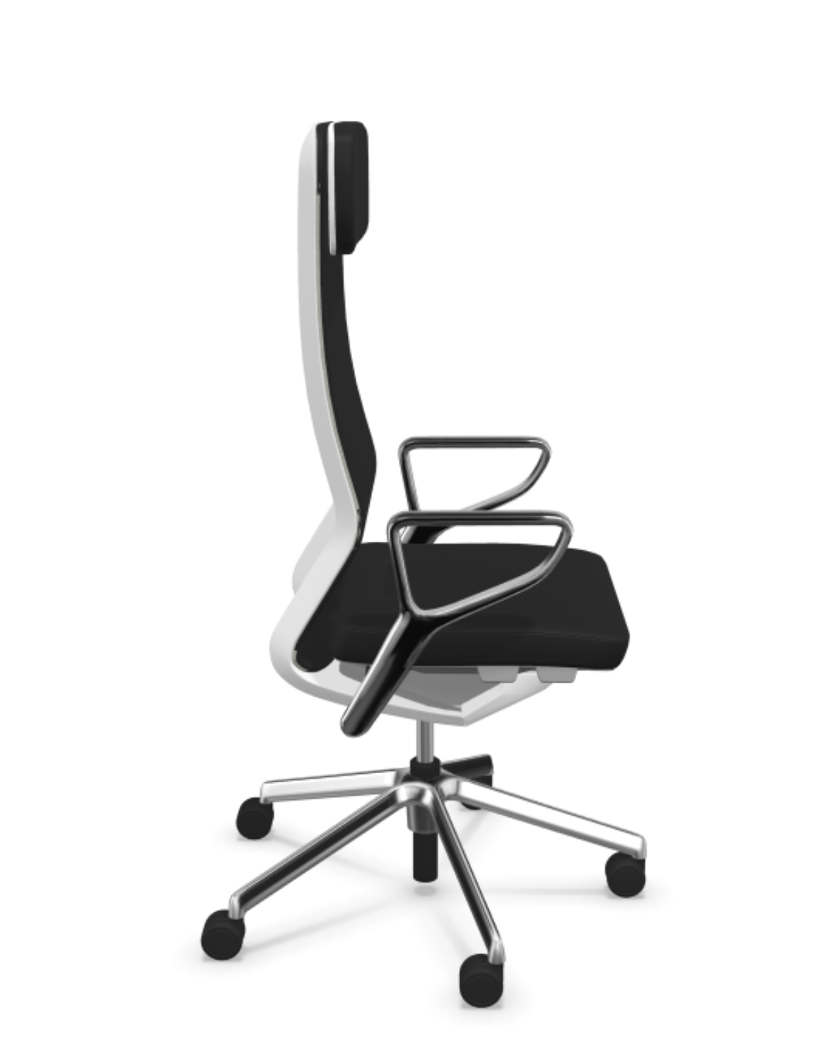 krzeslo obrotowe youteam hb uph z zaglowkiem