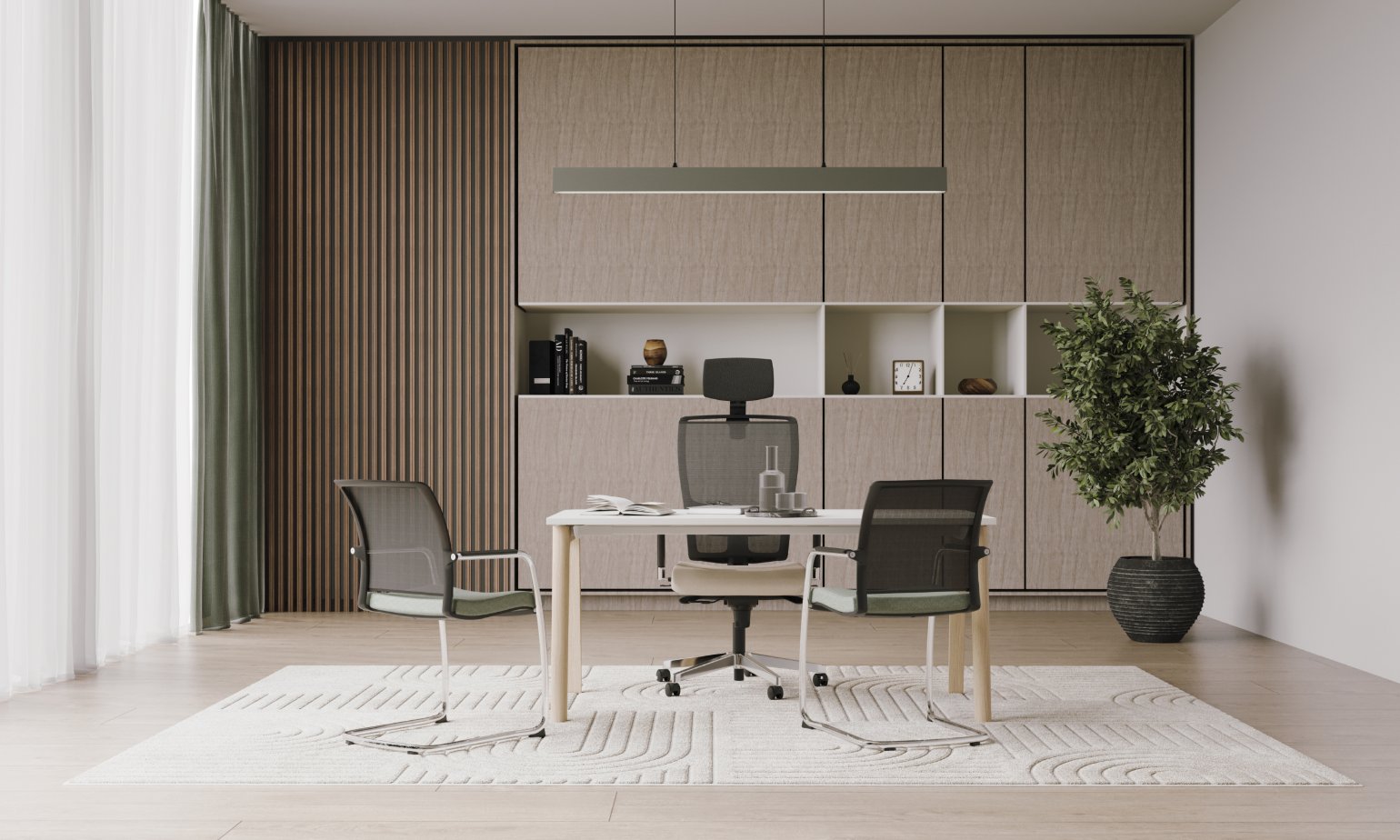 krzeslo obrotowe z body mesh hrua