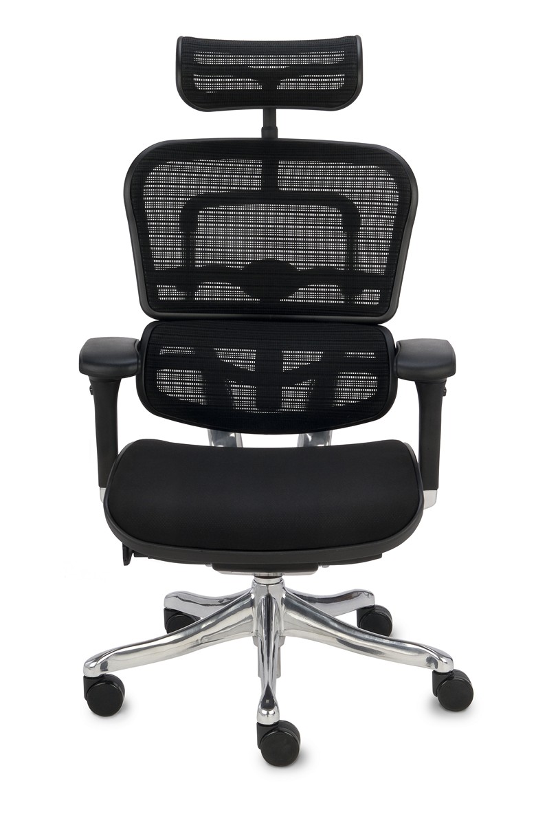 Ergohuman Plus Elite BT KMD 31