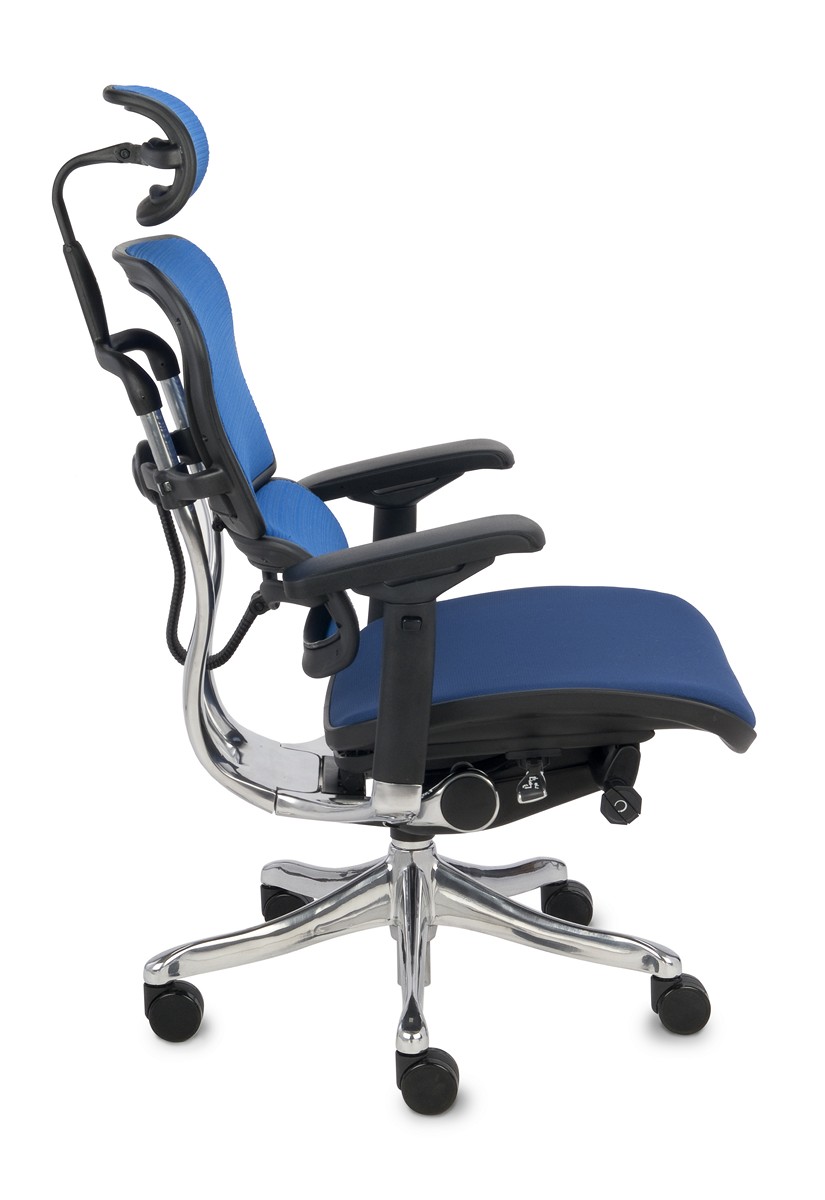 Ergohuman Plus Elite BT KMD 35