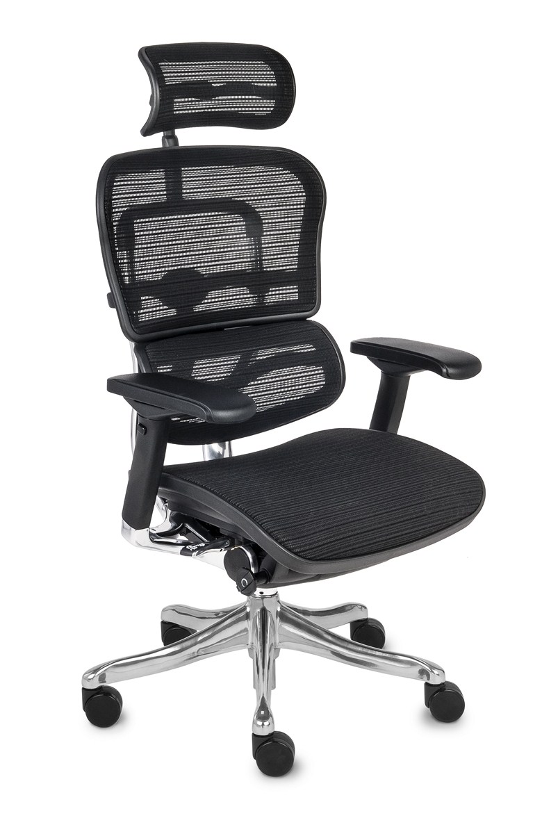 Ergohuman Plus elite BS KMD31 Mesh