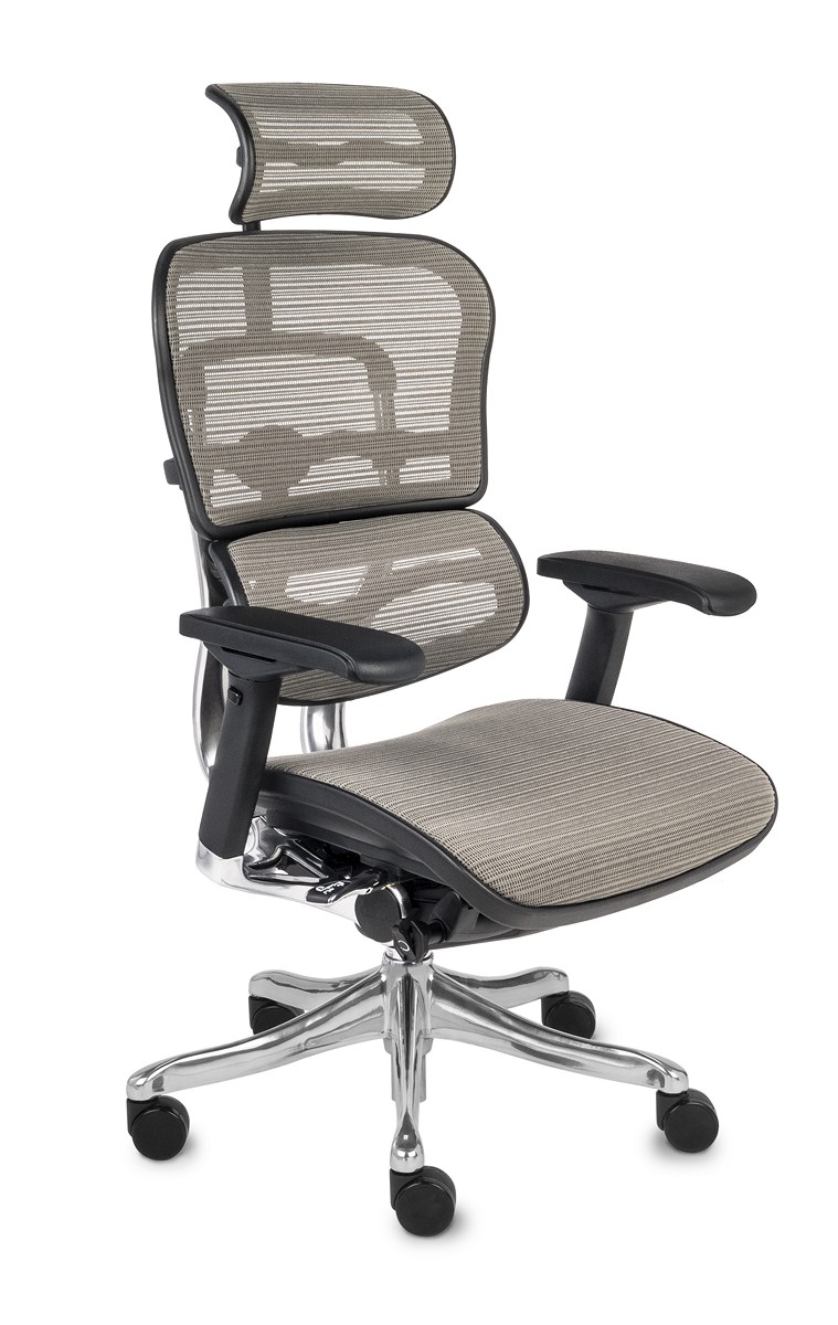 Ergohuman Plus Elite BT KMD 30
