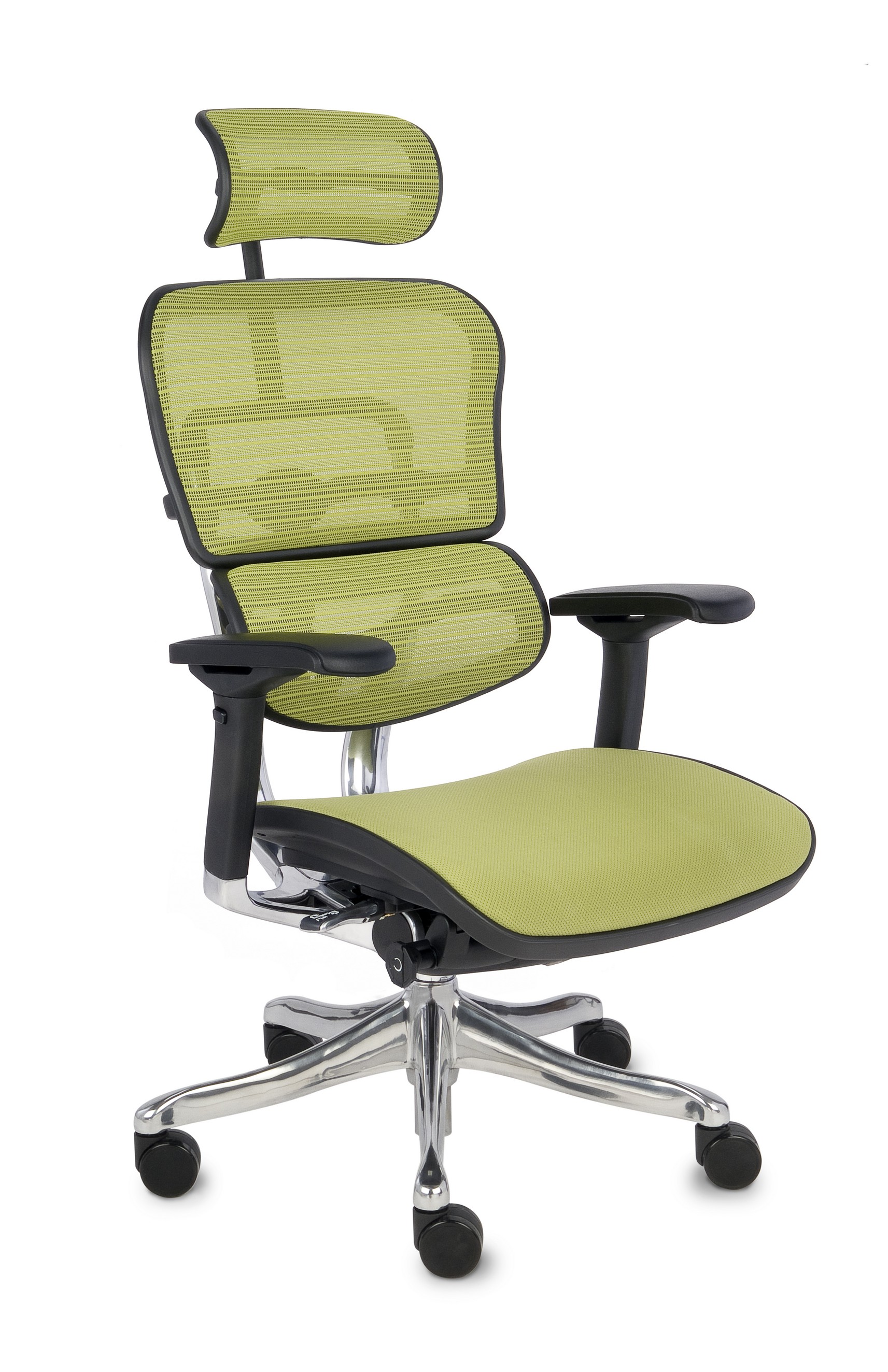 Ergohuman Plus Elite BT KMD 34