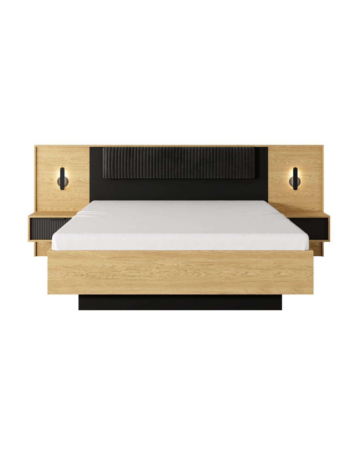 zestaw mebli do sypialni baltic