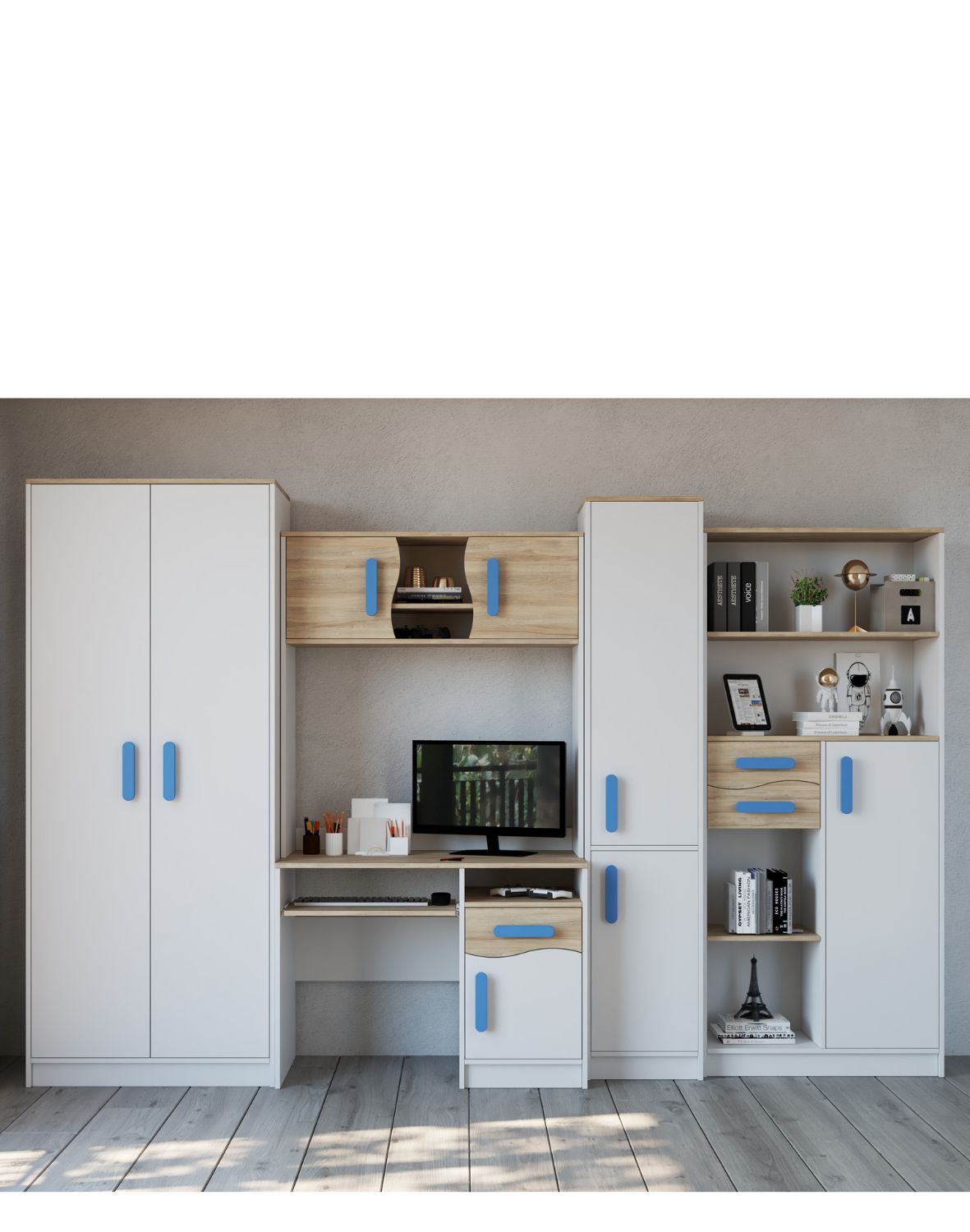 mebloscianka mlodziezowa macius