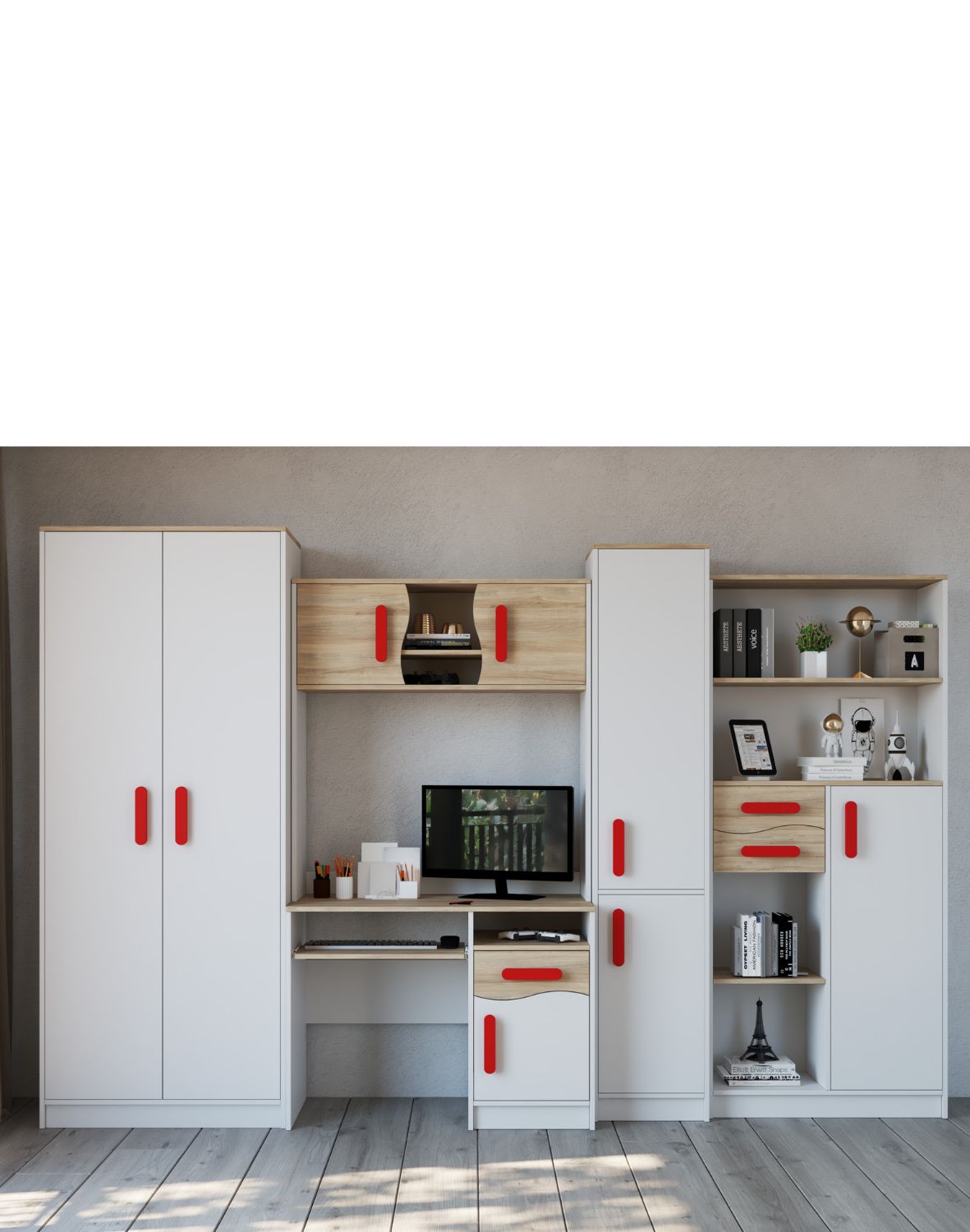 mebloscianka mlodziezowa macius