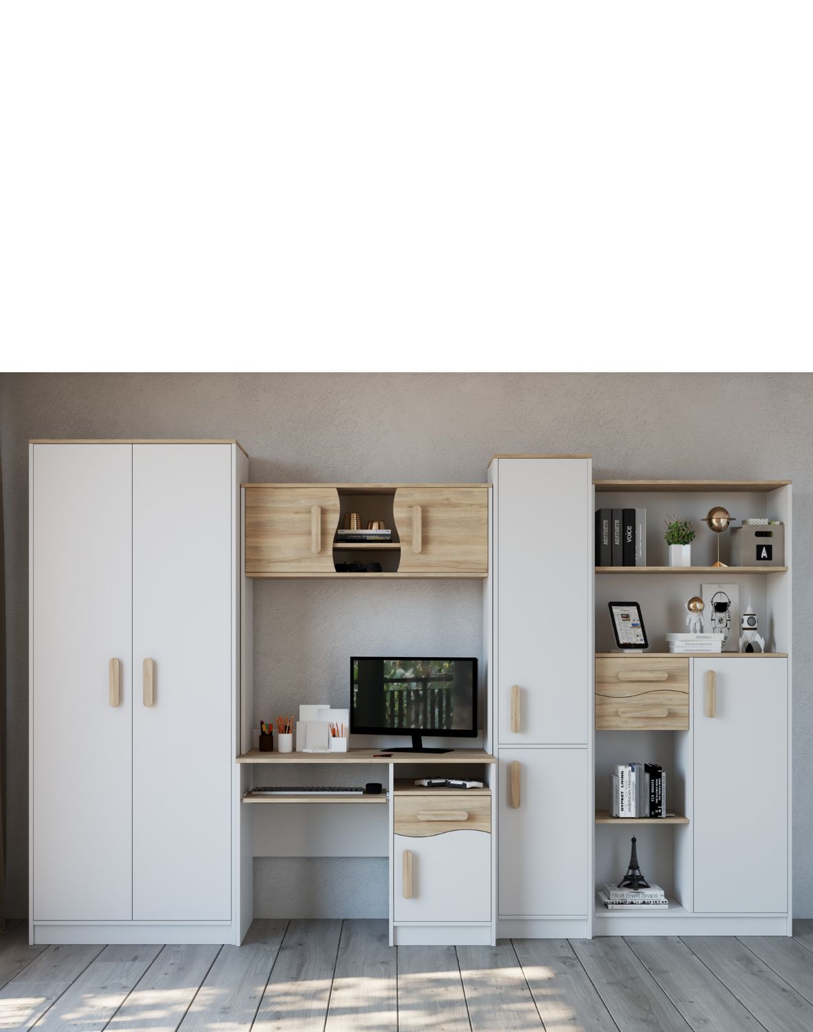 mebloscianka mlodziezowa macius