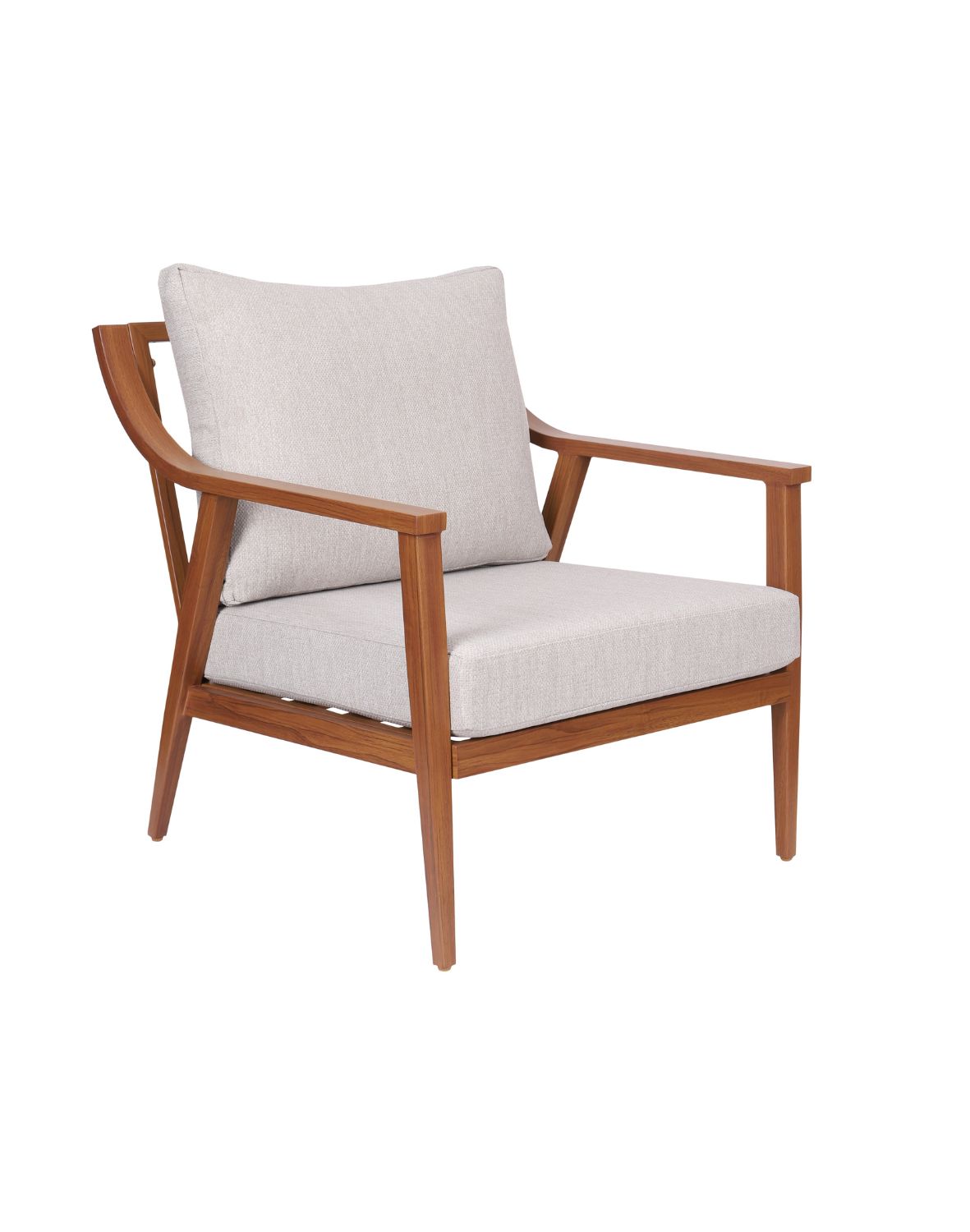 aluminiowy zestaw mebli ogrodowych tulum