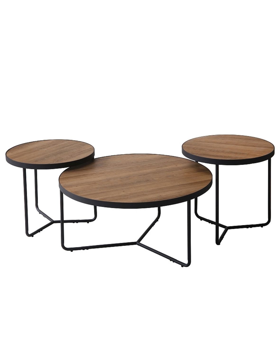 zestaw stolikow kawowych demeter